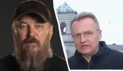 "Ані однієї ночі у 2026 році": Мадяр пояснив Садовому, чому дрони долетіли до Львова