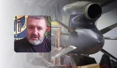 Російська ППО вже не може перехопити "Фламінго": Братчук розповів, що буде далі