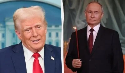 "Виглядає жалюгідно": Трамп перевернув ситуацію для Путіна у світі з ніг на голову, - NYT