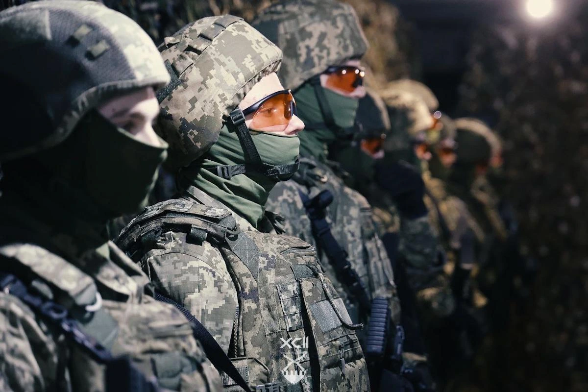 Українські військові можуть стати "умовними противниками" НАТО в межах навчань, - Паліса