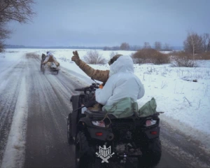 Ситуація на фронті: найбільше боїв відбулося на Костянтинівському, Покровському та Гуляйпільському напрямках