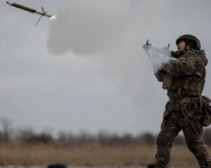 Генштаб назвав напрямки з найзапеклішими боями за позиції