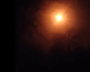 Для нічної атаки ворог застосував понад 100 ударних дронів типу Shahed, Гербера, Італмас - ПС ЗСУ