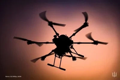 США ігнорували початок ери дронів, тепер їхні секретні об’єкти під прицілом, - The Atlantic