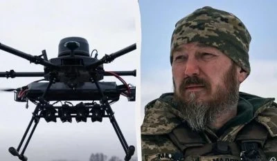 Мадяр знайшов слабке місце РФ: як дрони виснажують ворожу армію, - The Economist