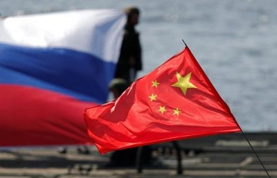 РФ нарощує виробництво зброї завдяки Китаю: залежність від Сі зростає, - Bloomberg