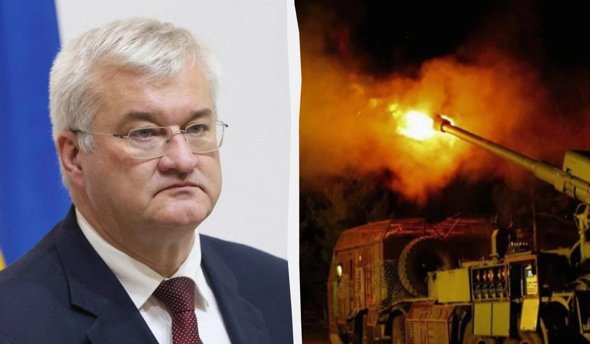 Побачимо, коли та де почне працювати тиша: Сибіга про перемир’я на Великдень