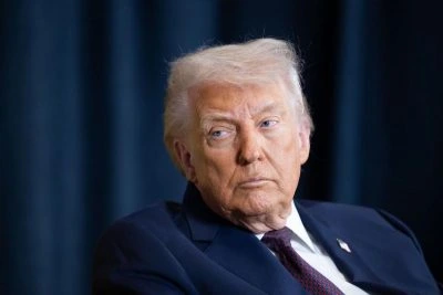 Трамп оголосив про початок повної морської блокади портів Ірану