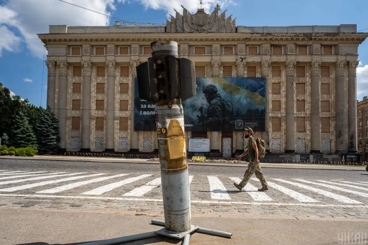 Росіяни шукають нові ділянки для потенційних атак на Харківщині, - очільник ОВА