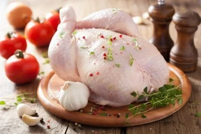 В Азербайджані заявили про небезпечну бактерію в українській курятині, - ЗМІ