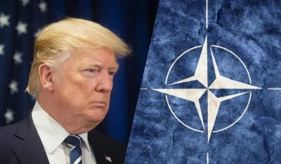 У Європи є козирі в рукаві у боротьбі з Трампом за НАТО, – оглядач The Times