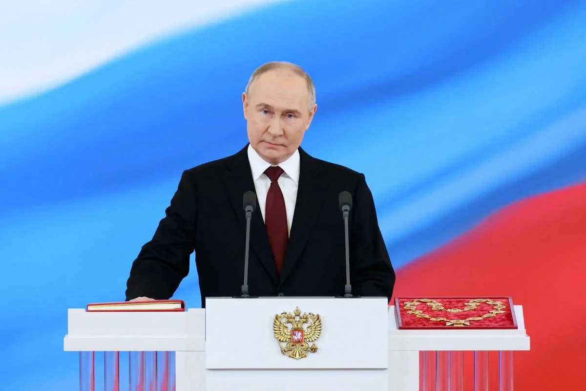 "Це має стати тривожним сигналом для Путіна": в The Hill розповіли про проблеми РФ