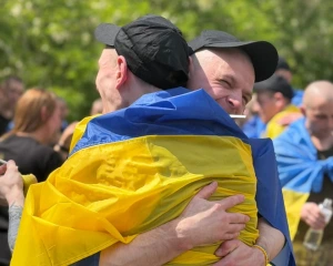 Буданов анонсував великий обмін військовополоненими найближчими днями