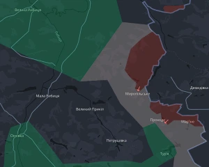 Росія заявила про захоплення двох сіл на Сумщині, але ЗСУ спростували це