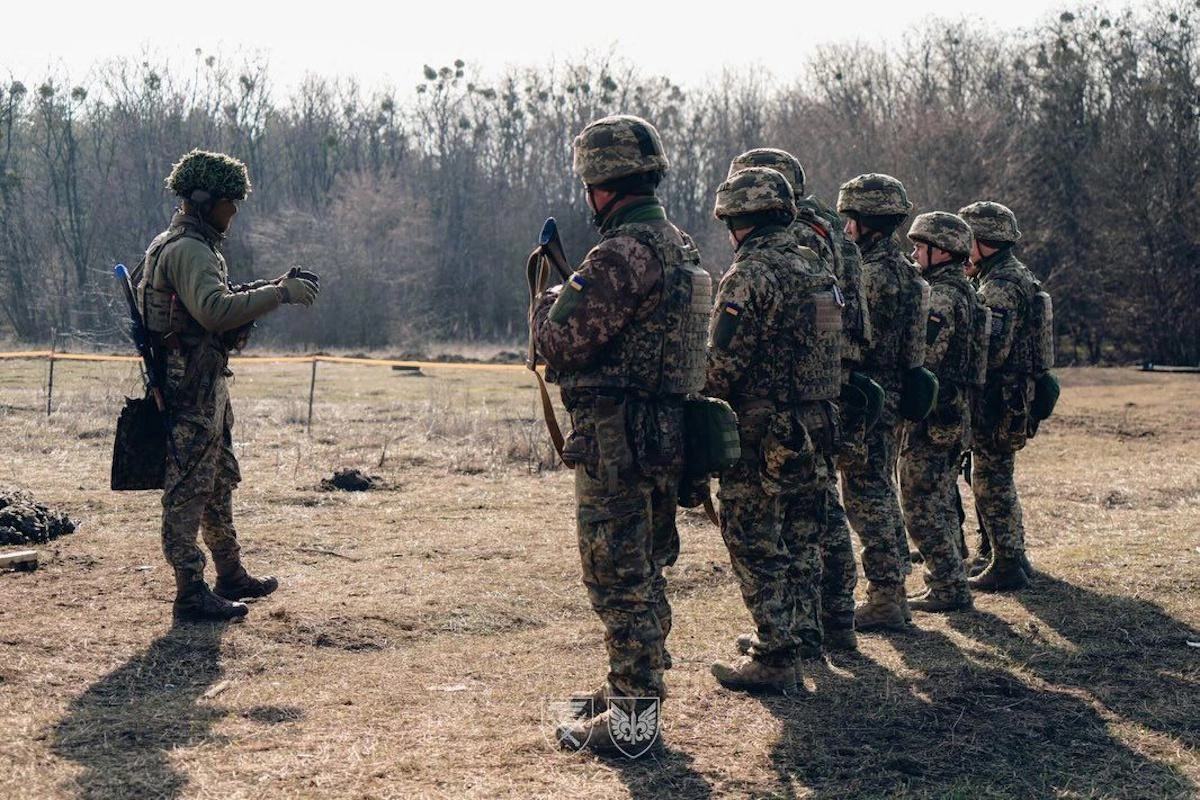 "Саме цього боявся Путін": генерал США розповів, як Україна збудувала нову армію