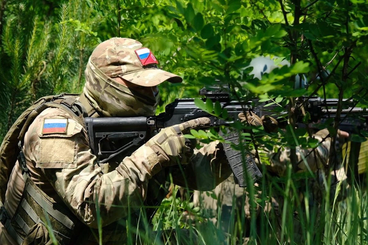 "Зараз ідеальний період": експерт пояснив, як росіянам вдається просуватися на Донеччині