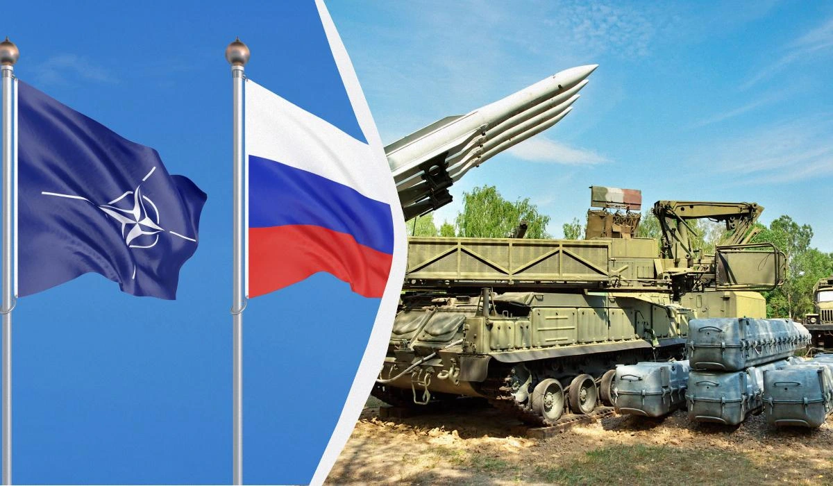 WSJ розкрили, чи справді Росія може напасти на НАТО