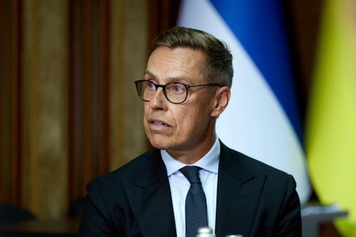Фінляндія передасть Україні критично важливі засоби ППО, - Стубб