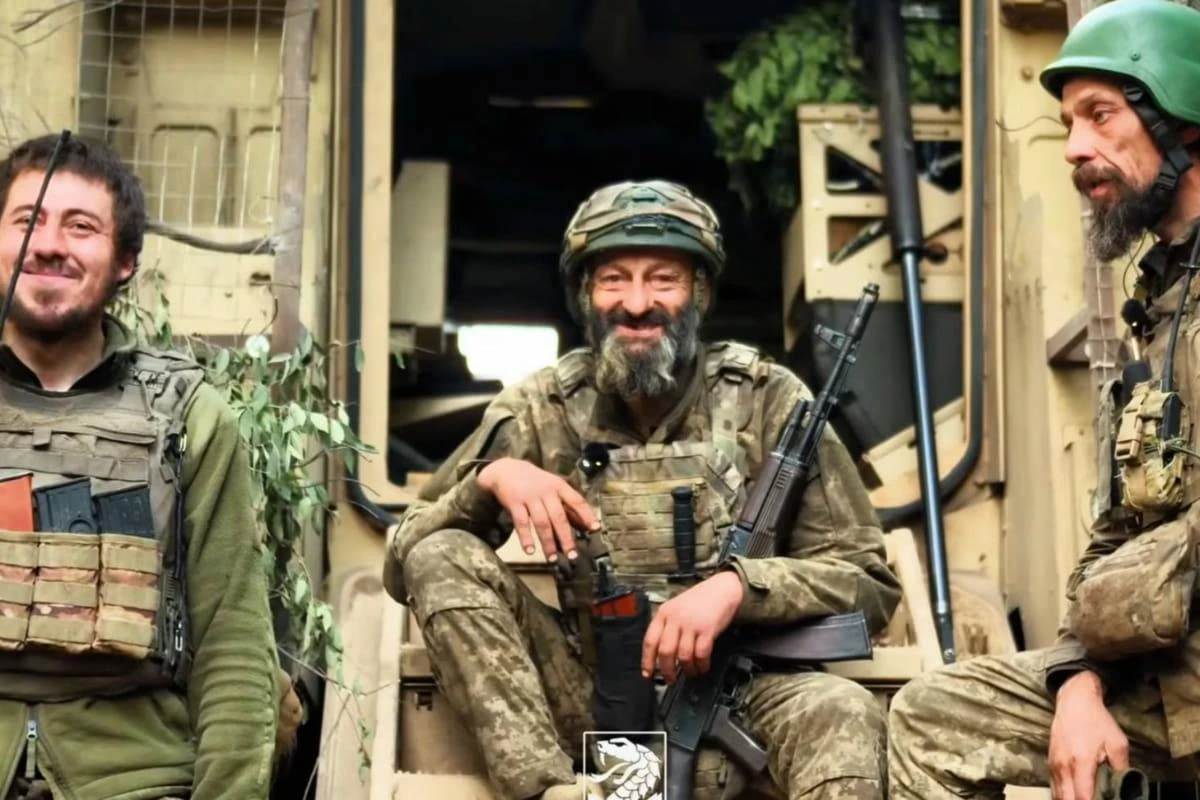 100 днів під вогнем: бійці 61-ї бригади втримали оборону та взяли в полон окупанта  (відео)