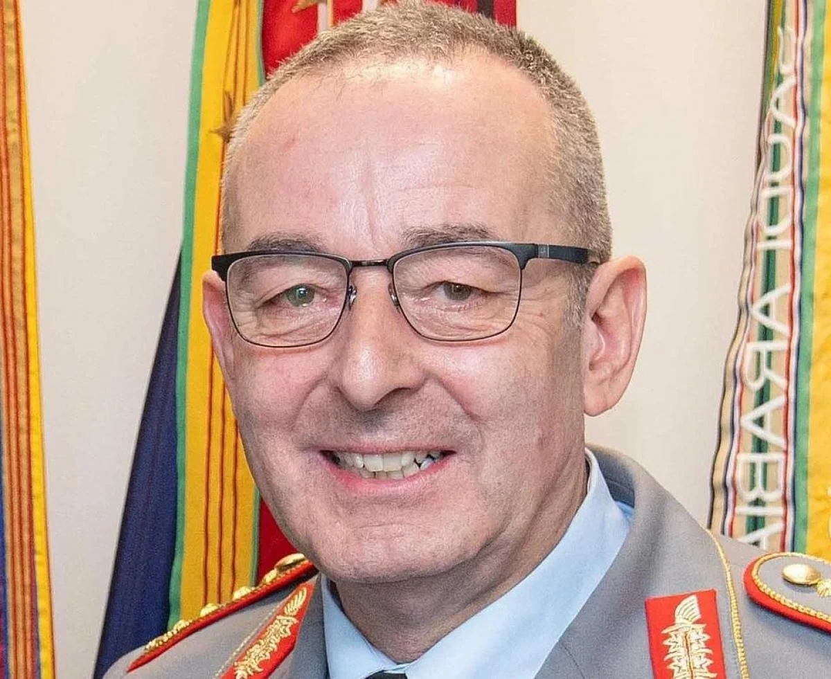 Військовий комітет НАТО отримав нового керівника