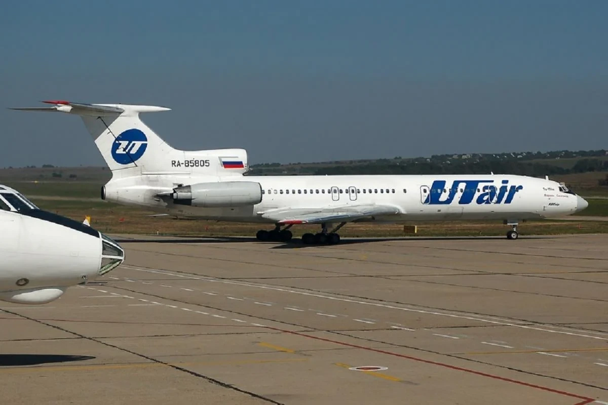 Українські дрони майже щодня зривають авіарейси в Москві, - The Atlantic