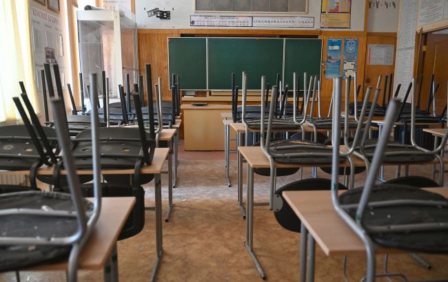 У Львові школяр влаштував стрілянину посеред класу: що відомо