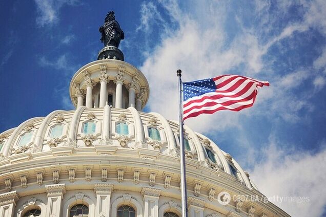 У Трампа прокоментували можливу відправку мігрантів до в’язниці Гуантанамо