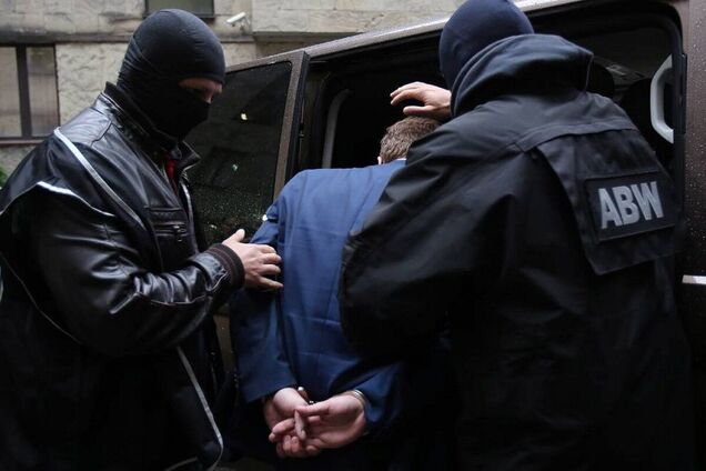 Збирав дані про об’єкти оборони:  у Польщі затримали чоловіка, якого підозрюють у шпигунстві на користь Росії