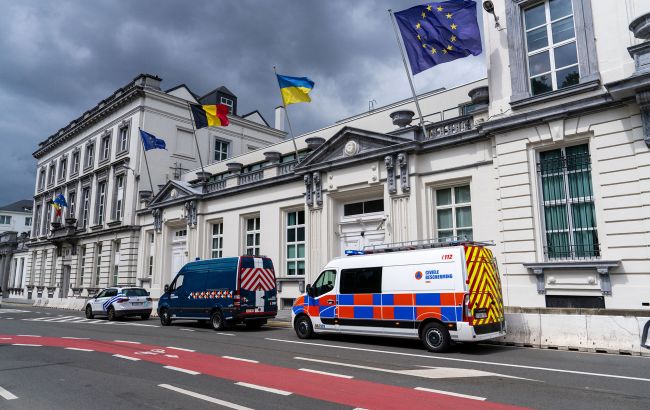 Вбивство української сім’ї у Бельгії: консули України відвідали підозрюваного підлітка
