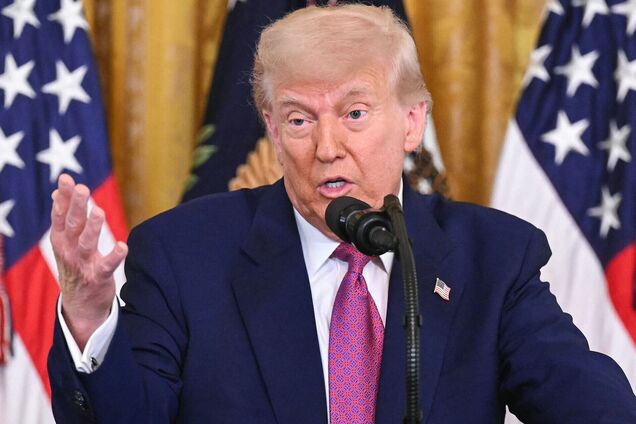 “Ізраїль готовий завдати удару по ядерних об’єктах Ірану”: Трамп сказав, що може врятувати Тегеран
