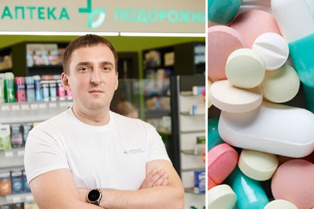 “Не про пацієнта, а про монополію”: аптечна мережа “Подорожник” відповіла на звинувачення “Дарниці”