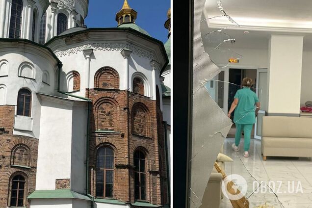 “Серйозний набір порушень”: в ООН б’ють на сполох через російські атаки на лікарні, історичні памʼятки та музеї