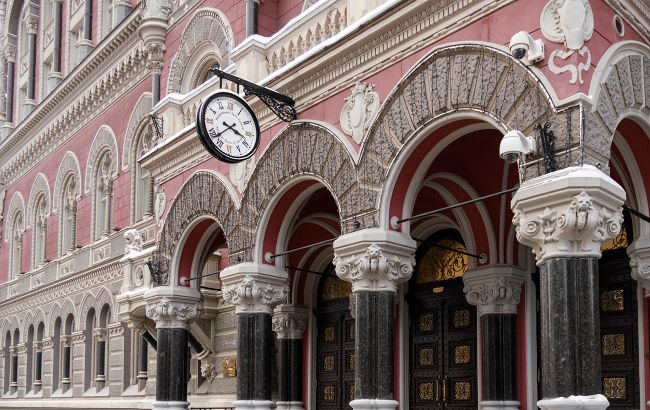 Найнижчий з початку війни: НБУ оприлюднив Індекс фінансового стресу в Україні