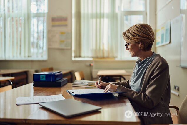 Як планують підвищувати зарплату вчителям: заступниця Лісового описала модель і натякнула на мінімальний розмір