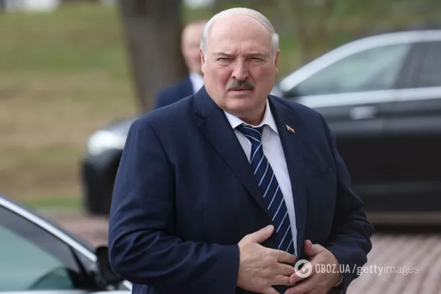 Лукашенко за допомогою “наручників” знайшов картоплю для білорусів: кого звинуватили в дефіциті
