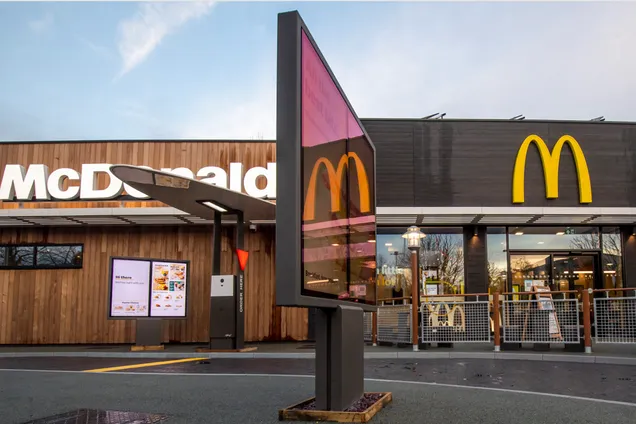 Закриття McDonald’s у Дніпрі та Чернігові: у компанії дали офіційну відповідь