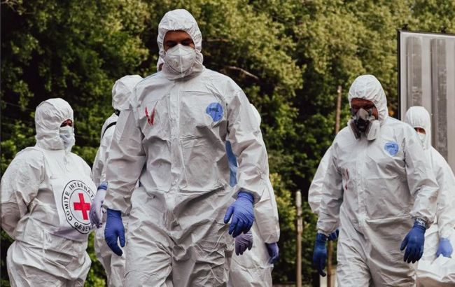 Україна та РФ будуть проводити обміни тілами загиблих по-іншому: що зміниться