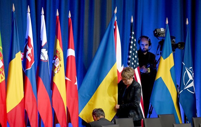 НАТО скасувало засідання щодо України на саміті в Гаазі, – Politico