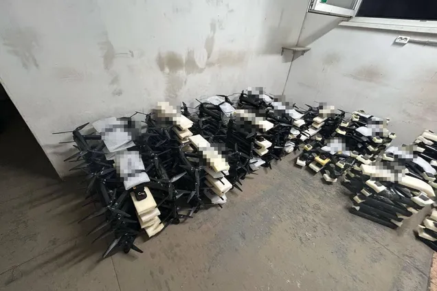 NYT: Україна та Ізраїль показали нову потужну зброю для воєн