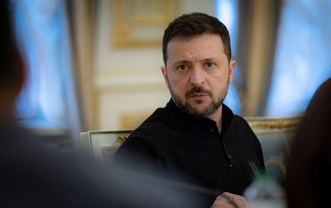Зеленський: обміни полоненими продовжаться, на наступний тиждень є домовленість