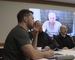“Тактика ворога залишається старою” – Зеленський про ситуацію на фронті