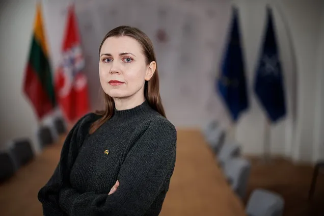 Литва виділить гроші на закупівлю Patriot для України: у Міноборони розкрили плани