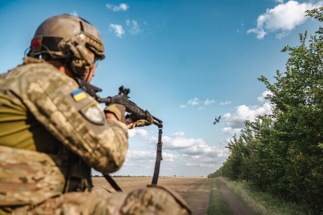 Війська РФ провели посилену атаку в районі Сіверська: в ISW пояснили, що задумав ворог. Карта