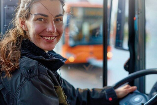 В Україні зростає кількість “чоловічих” вакансій для жінок: на які посади шукають