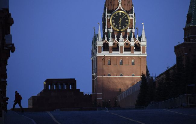 Економіка Росії тріщить під тиском війни та санкцій, – Bloomberg