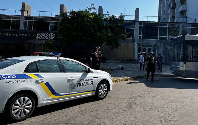 На Буковині сталася смертельна ДТП за участю поліцейської