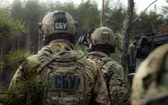 Черговий агент Росії “присів” на 15 років: готував теракти проти Нацгвардії та ТЦК
