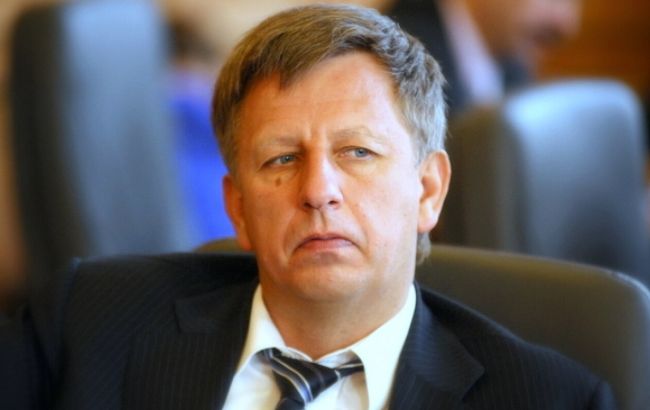 Суд арештував активи ексочільника КМДА Макеєнка на понад 1,5 млрд гривень, – джерела