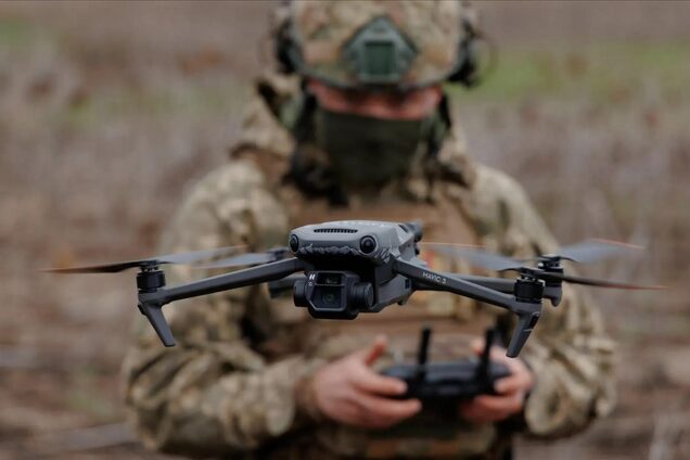 Українські сили розгромили ворога на Харківщині: знищено позиції ворога, палав склад пального. Відео