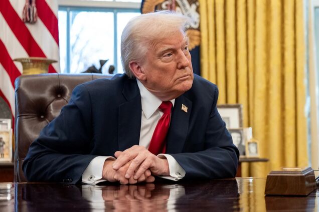 Трамп все ще хоче ввести високі тарифи проти ЄС: озвучено деталі